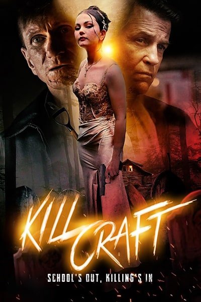 Kill Craft - VJ ice P